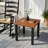 Square Outdoor Side Table