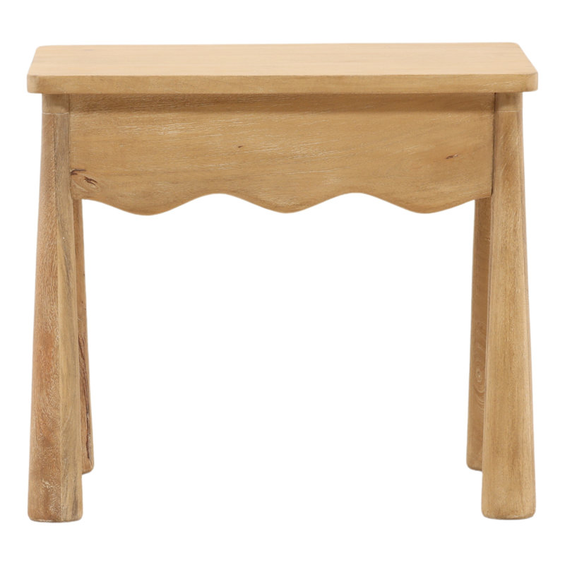 Ardena Nightstand Light Natural