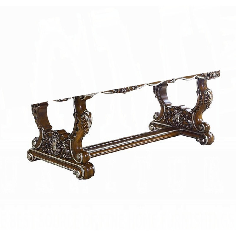 Pied de table Annamaria