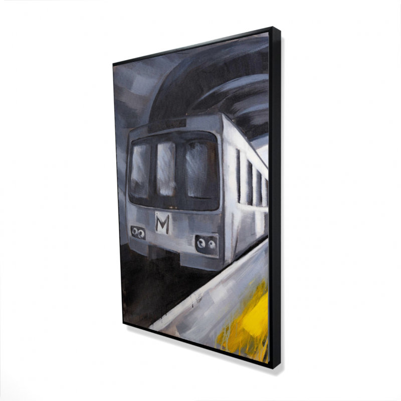 " Subway "