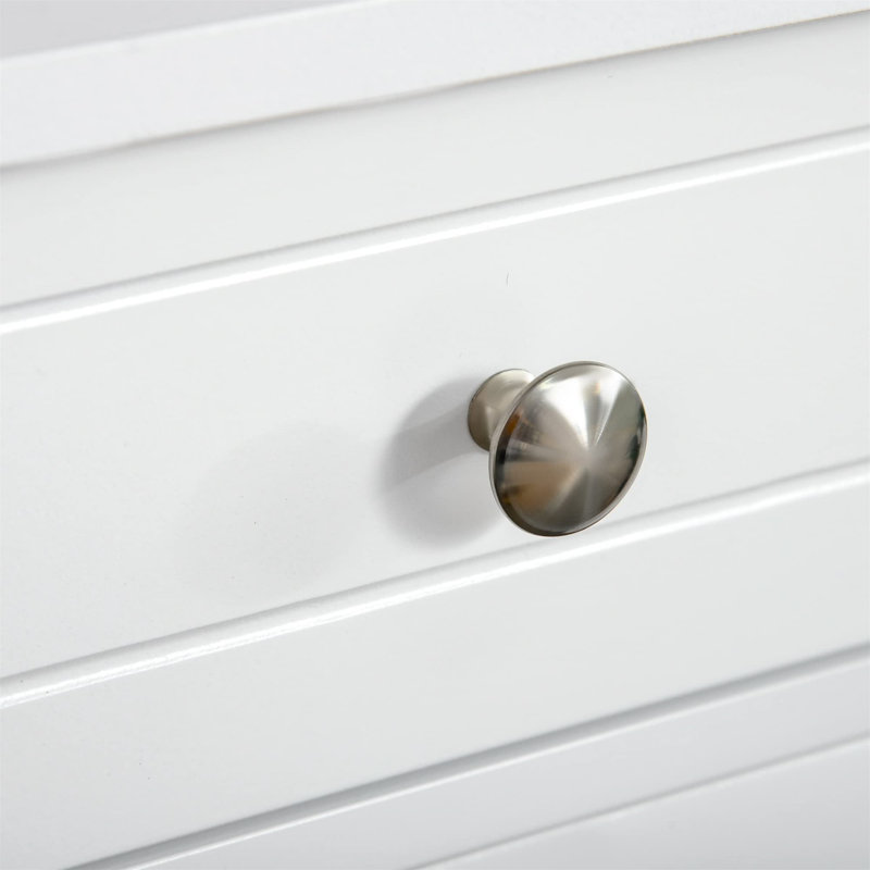 Artechworks 60cm Sideboard, White