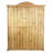 Ezerski Storage Bookcase