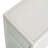 Borrello Metal Bathroom Cabinet-953082010