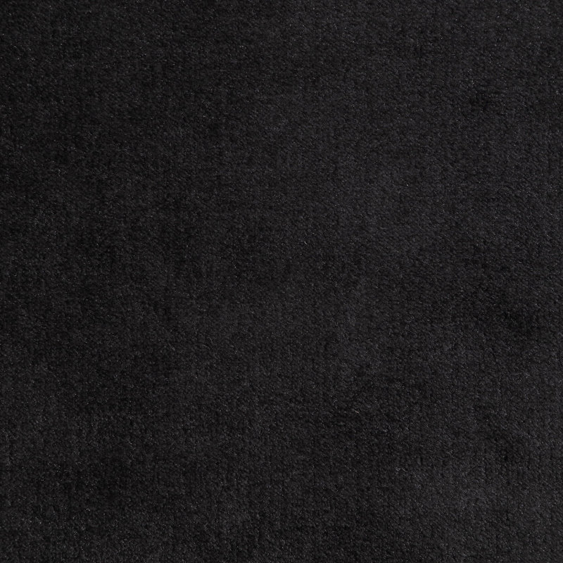 Couverture réversible Eddie Bauer, Très grand lit, Noir