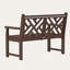 Banc 48 po POLYWOOD Chippendale-9706028