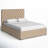 Cletus Upholstered Platform Storage Bed-1641903469