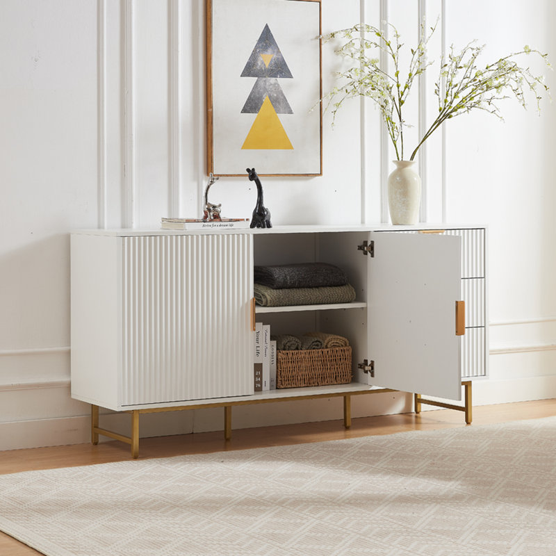 160cm Sideboard