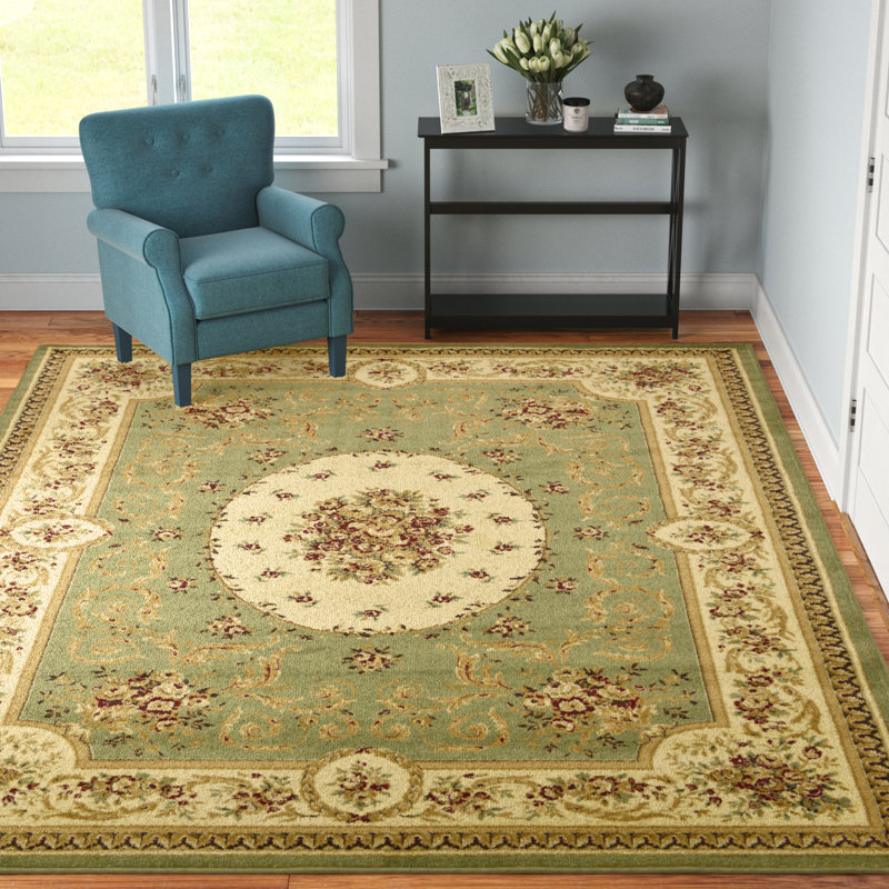 Aracelia Oriental Indoor Rug, Rectangle 10'6" x 16'5"
