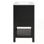 Meuble-lavabo moderne 24 po-651463830