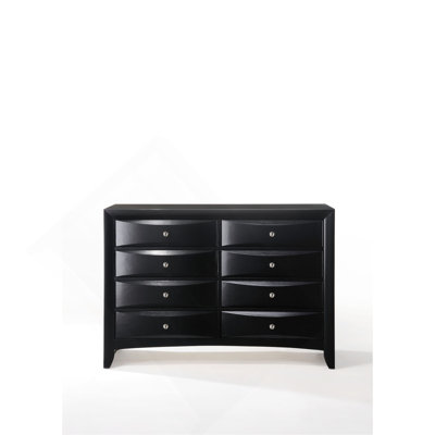 Commode Ireland