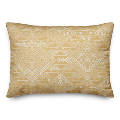 Housse et insert de coussin Persan