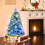 Arbre de Noël Jameisha 4.5
