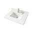 Ensemble de meuble-lavabo simple 37 po Harkness-999872164