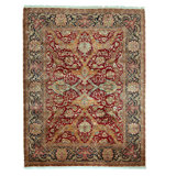 One-of-a-Kind 10' X 10'1" Area Rug