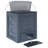 Syrine 260L Compost Bin