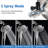 Complete Shower System with Rough in-Valve-90739806