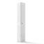Porte de placard pliante 24 po x 80 po 2 panneaux-122483051