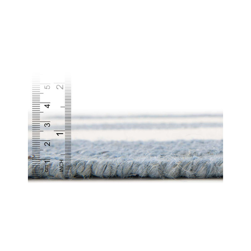 Tapis Jill Zarin Sag Harbor Hamptons, Rectangle 7 pi 10 po x 10 pi