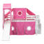 Lit mezzanine pour enfants-789425959-789425956