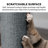 Replacement Scratching Post Cover Carpet-66401017-66401014