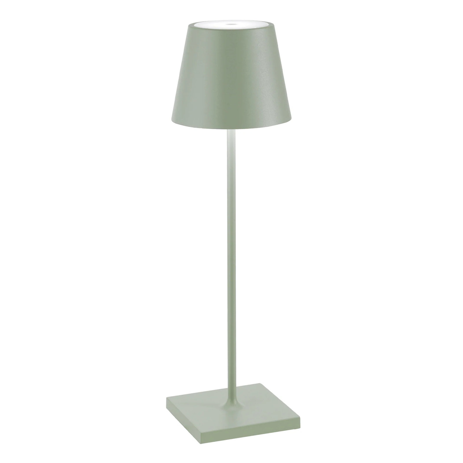 Poldina Pro Table Lamp, Sage