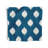 Forsman Polyester Polka Dots Square Napkin-14623191-14623192