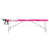 White/Pink