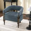 Fauteuil Barrel-463378961