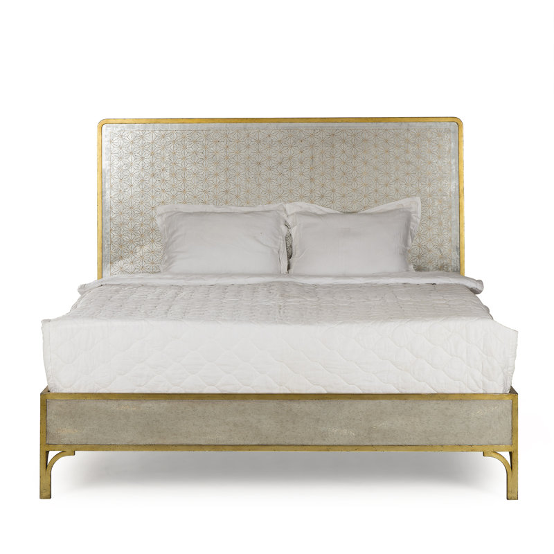 Bowery Standard 3 Piece Configurable Bedroom Set