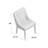 Irving Place 19.75'' H Tufted Upholstered Side Chair-93590690-24177464