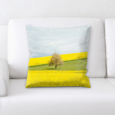 Coussin décoratif