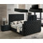 Luxueux tissu d'ameublement en velours luxueux 1pc