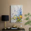 Wild Garden I -Galerie enveloppée Cavas-108827841