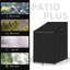 Outdoor Patio Chair Cover-1862036379