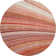 Premium Machine Washable Cerrito AMF585 Terracotta Rug