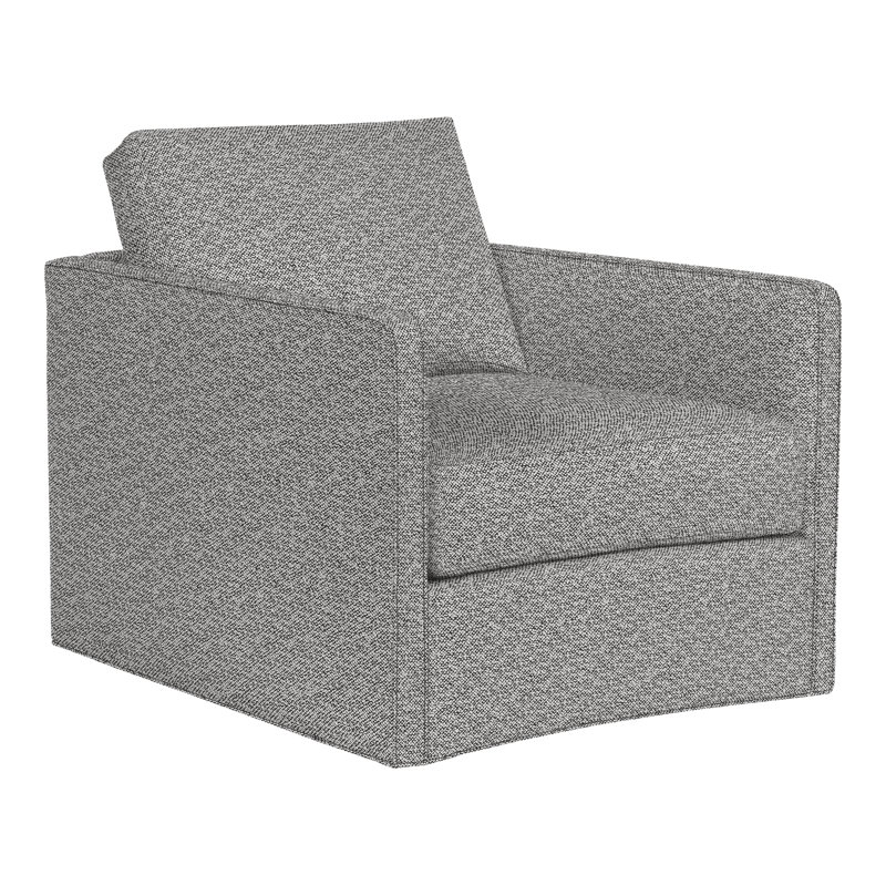 Wynne Swivel Chair, Perigold On The Lamb Newsprint