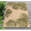 Tapis floral intérieur / extérieur Ashwin-589790711