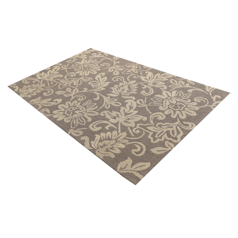 Johansson Gray Rug