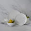 Dinnerware Set - Service for 4