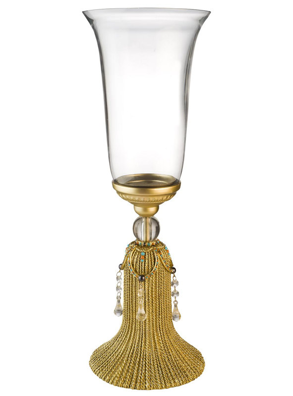 Foran Table Vase