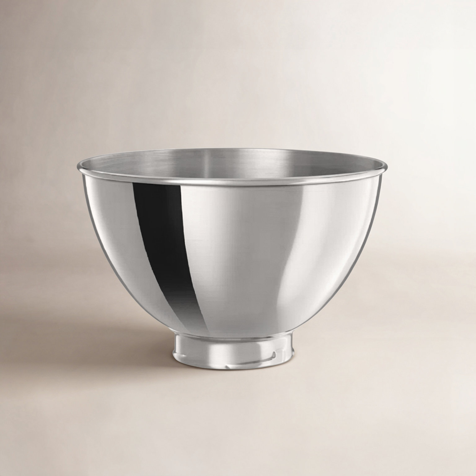KitchenAid 3qt Stainless Steel Mixing Bowl