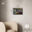 Royal Plumage sur toile, paysage classique par Art Remedy-115021716-115021720
