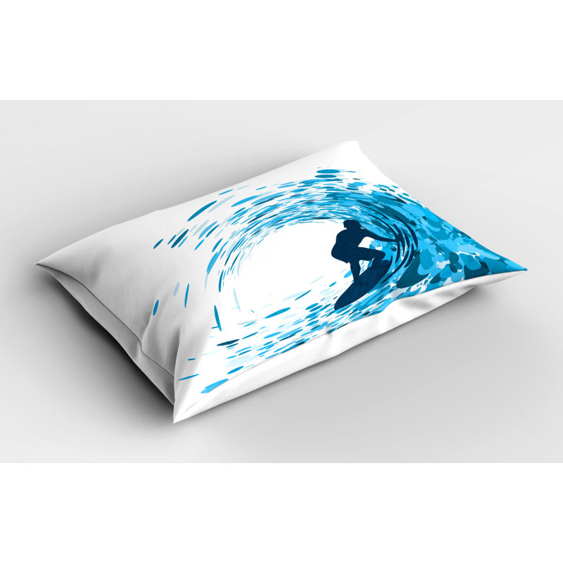 Pillow Sham, Twin