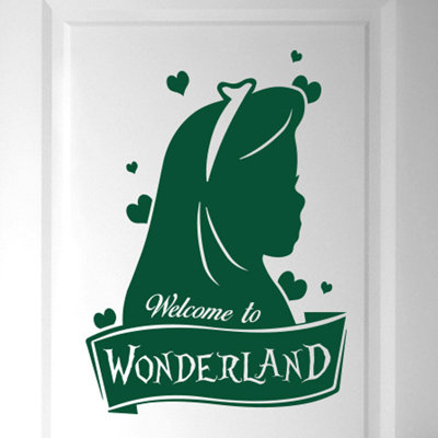 Wall Decal