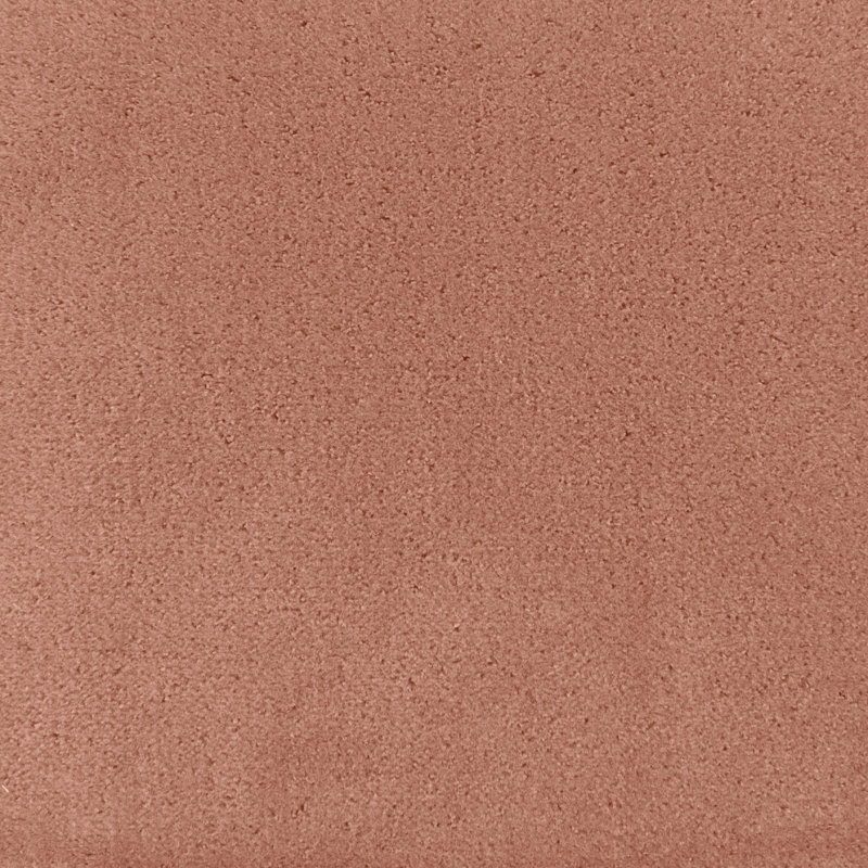 Mohair Fabric, Blush