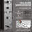 52.9'' Shower Panel with Full Body Shower Head