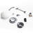 All-In-One Kit with Rough in-Valve-63319443