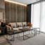 Ensemble de tables basses