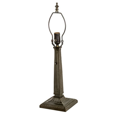 Personalized Table Lamp