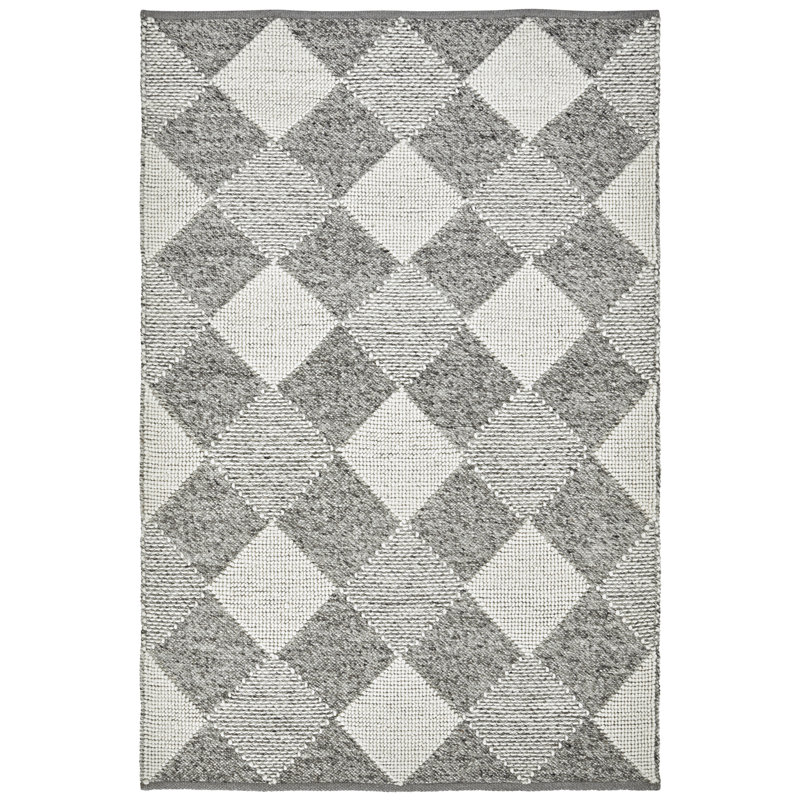 My Hamilton Geometric Area Rug, Rectangle 120 x 170cm